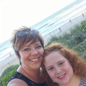 Meet your Posher, Deanna